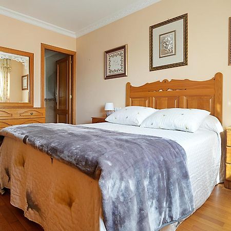 Apartamento As Carolinas Vilagarcia de Arousa Exteriér fotografie