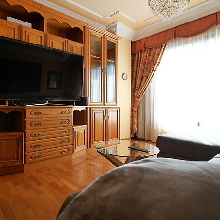 Apartamento As Carolinas Vilagarcia de Arousa Exteriér fotografie