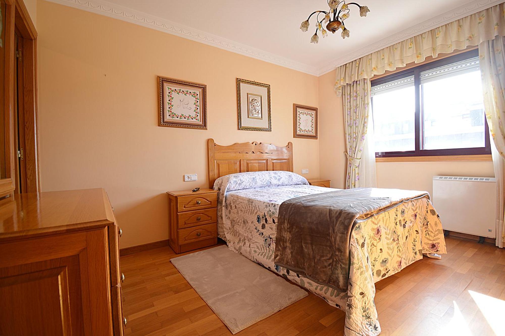 Apartamento As Carolinas Vilagarcia de Arousa Exteriér fotografie