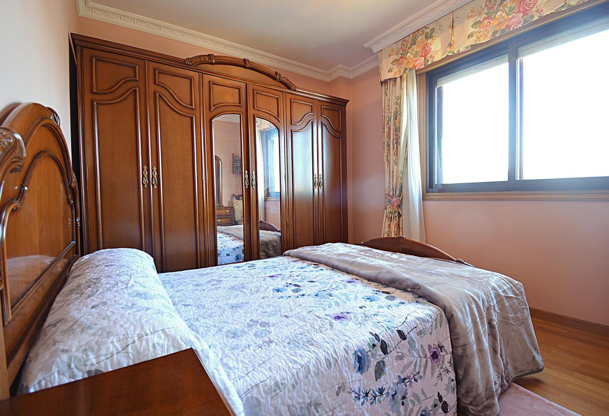 Apartamento As Carolinas Vilagarcia de Arousa Exteriér fotografie