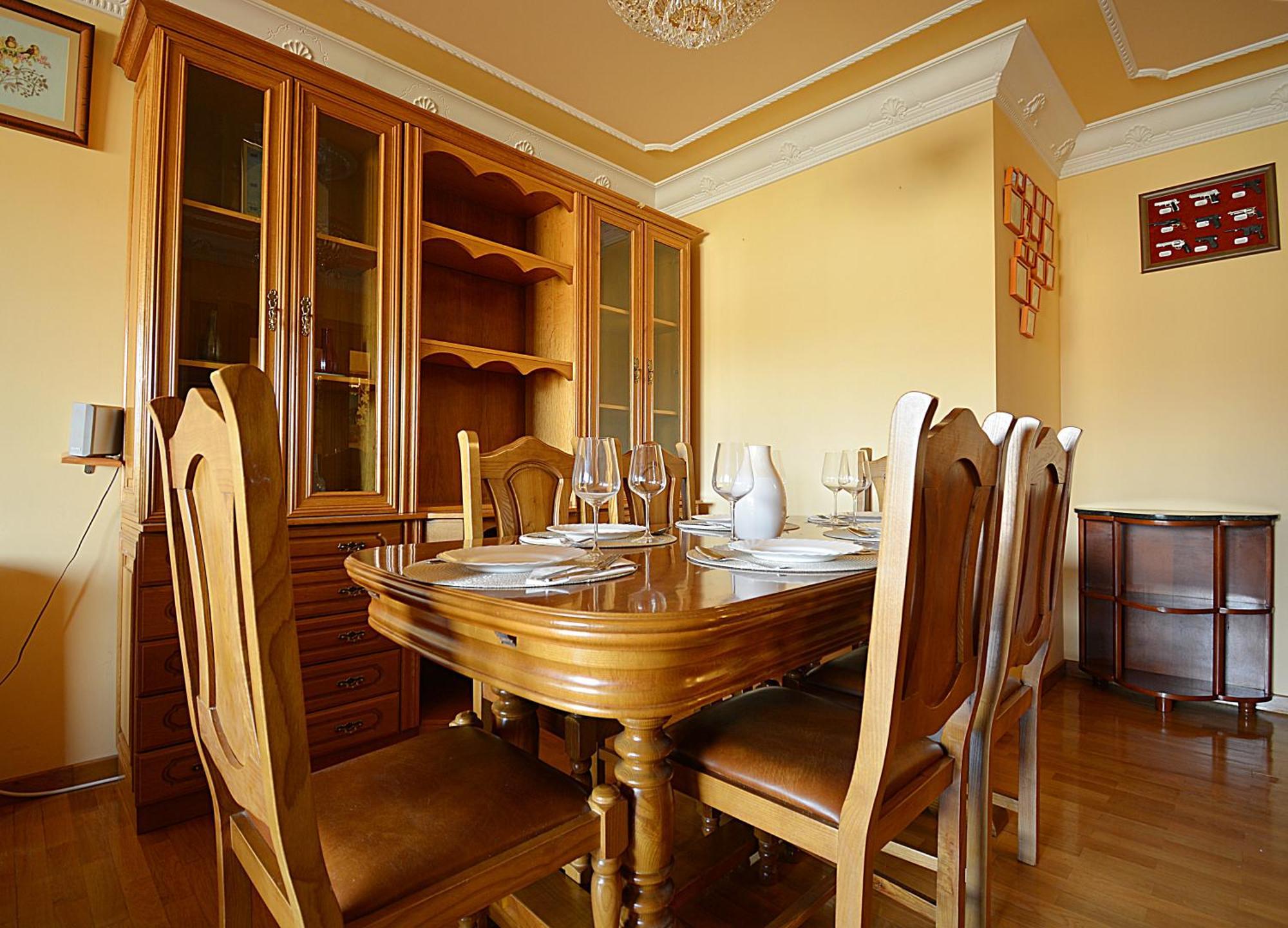 Apartamento As Carolinas Vilagarcia de Arousa Exteriér fotografie