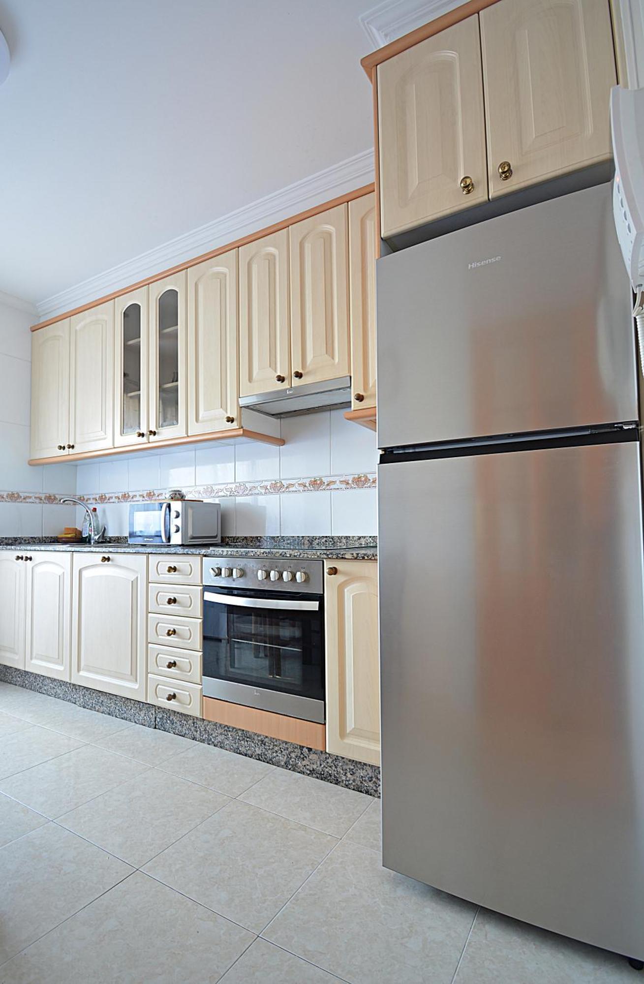 Apartamento As Carolinas Vilagarcia de Arousa Exteriér fotografie