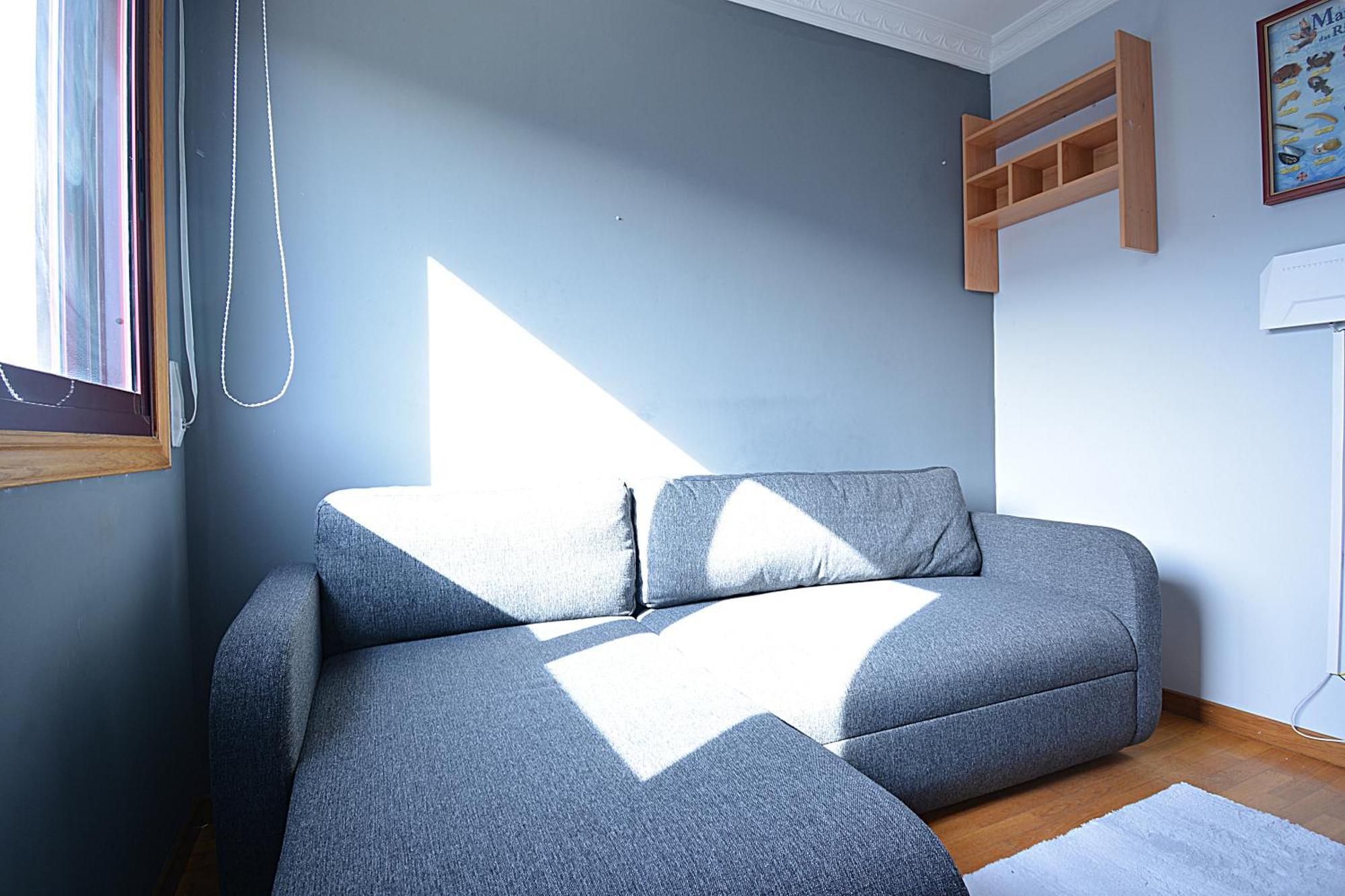 Apartamento As Carolinas Vilagarcia de Arousa Exteriér fotografie