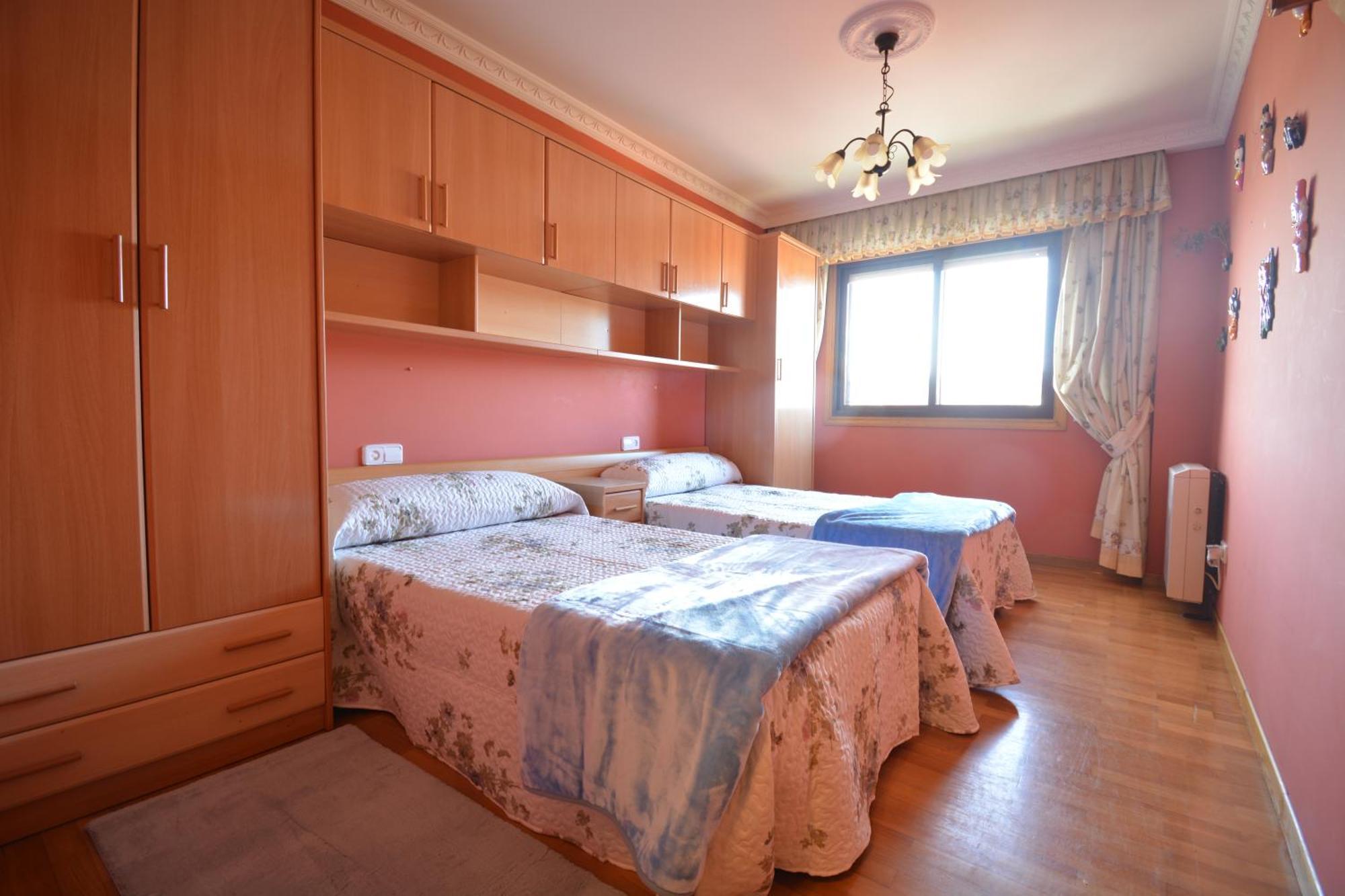 Apartamento As Carolinas Vilagarcia de Arousa Exteriér fotografie