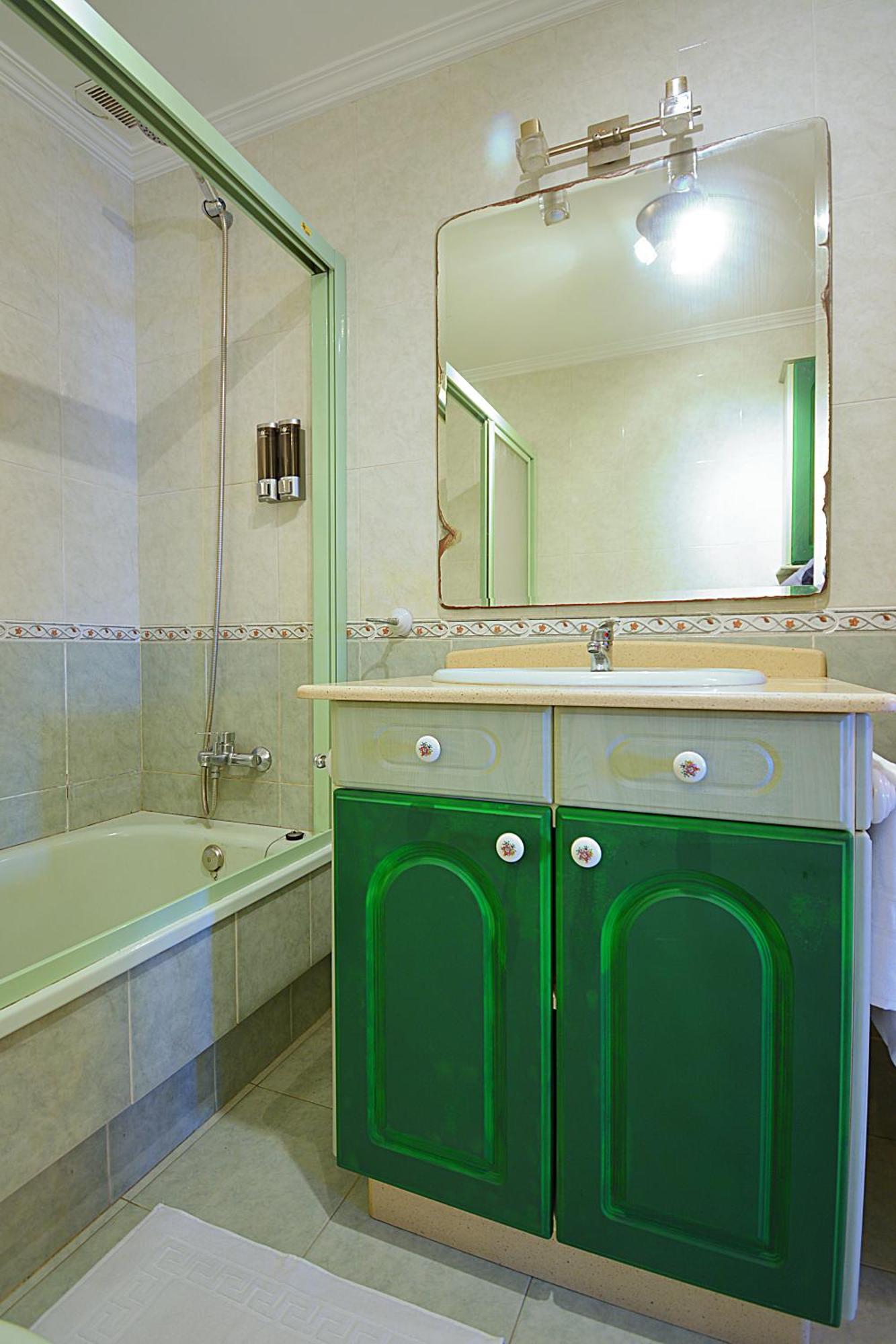 Apartamento As Carolinas Vilagarcia de Arousa Exteriér fotografie