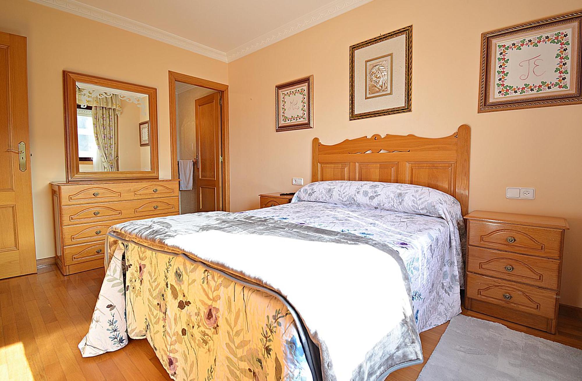 Apartamento As Carolinas Vilagarcia de Arousa Exteriér fotografie
