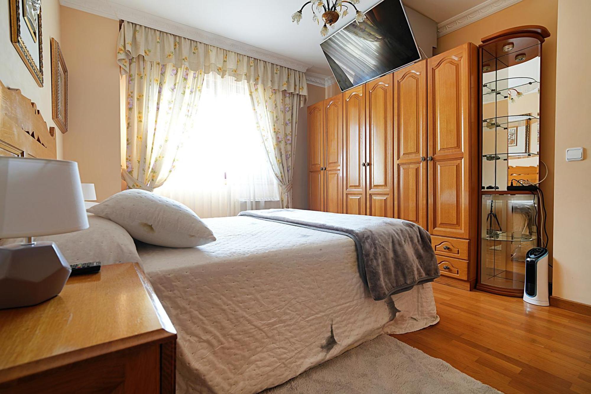 Apartamento As Carolinas Vilagarcia de Arousa Exteriér fotografie
