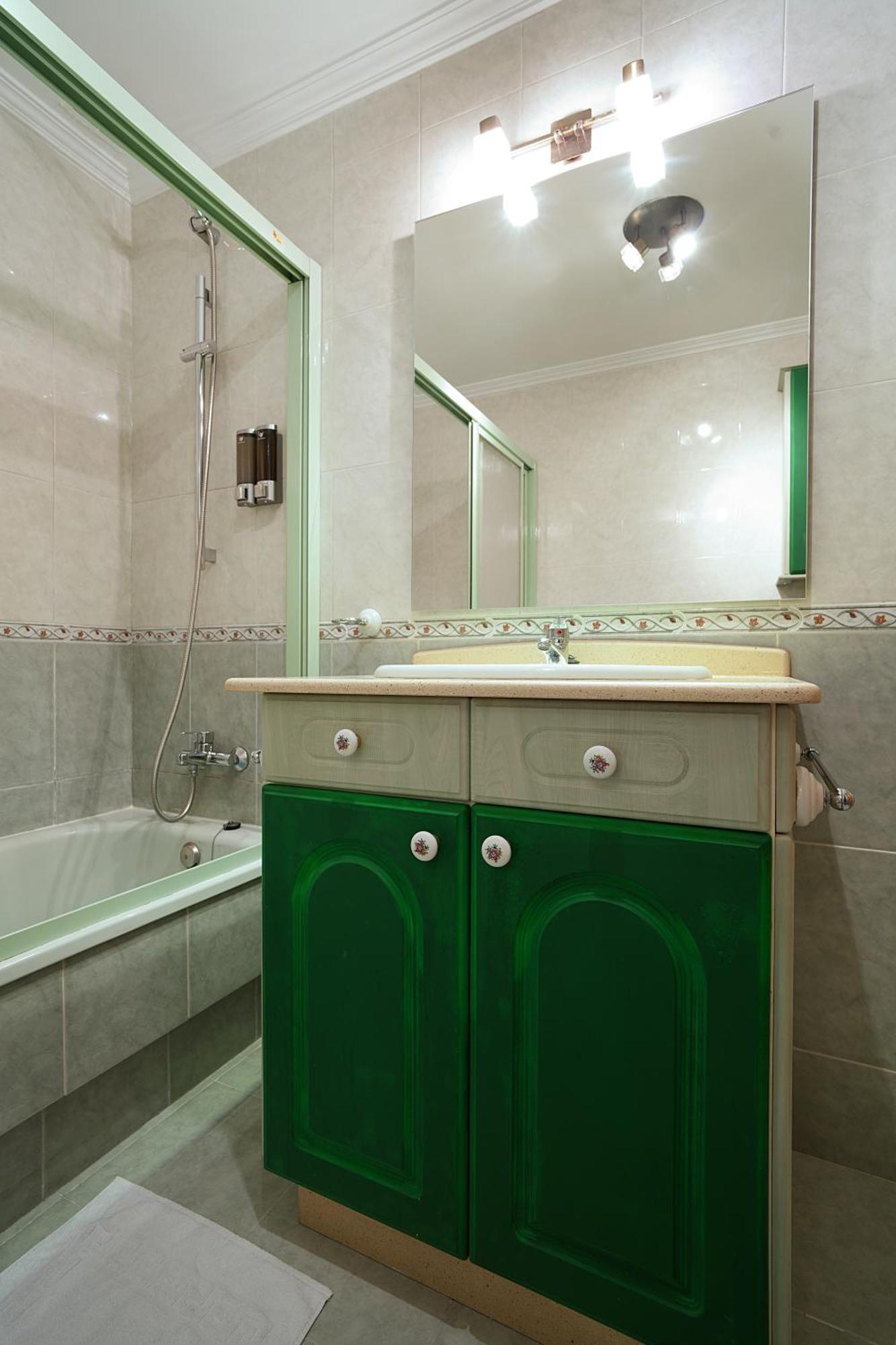 Apartamento As Carolinas Vilagarcia de Arousa Exteriér fotografie