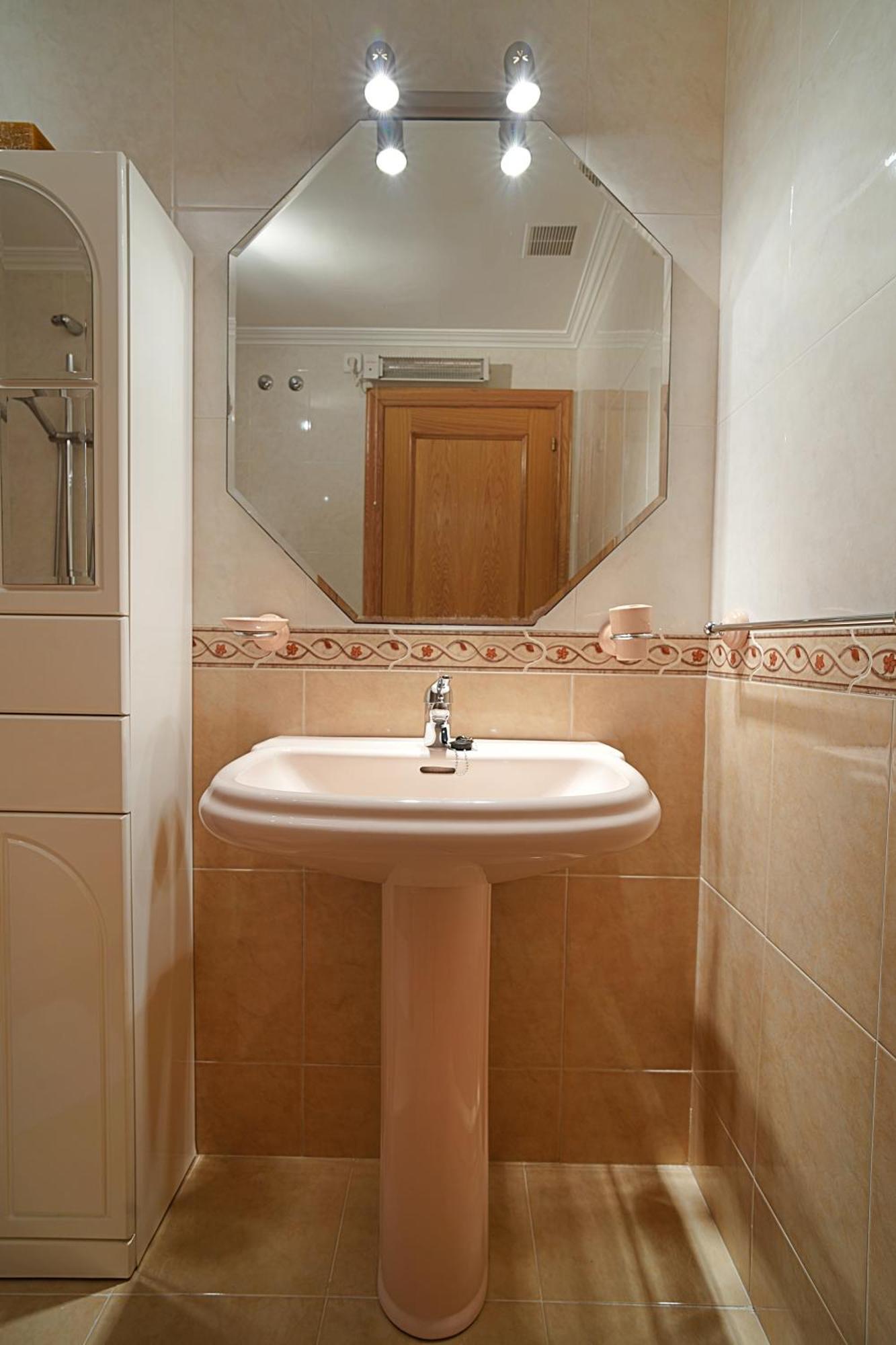 Apartamento As Carolinas Vilagarcia de Arousa Exteriér fotografie