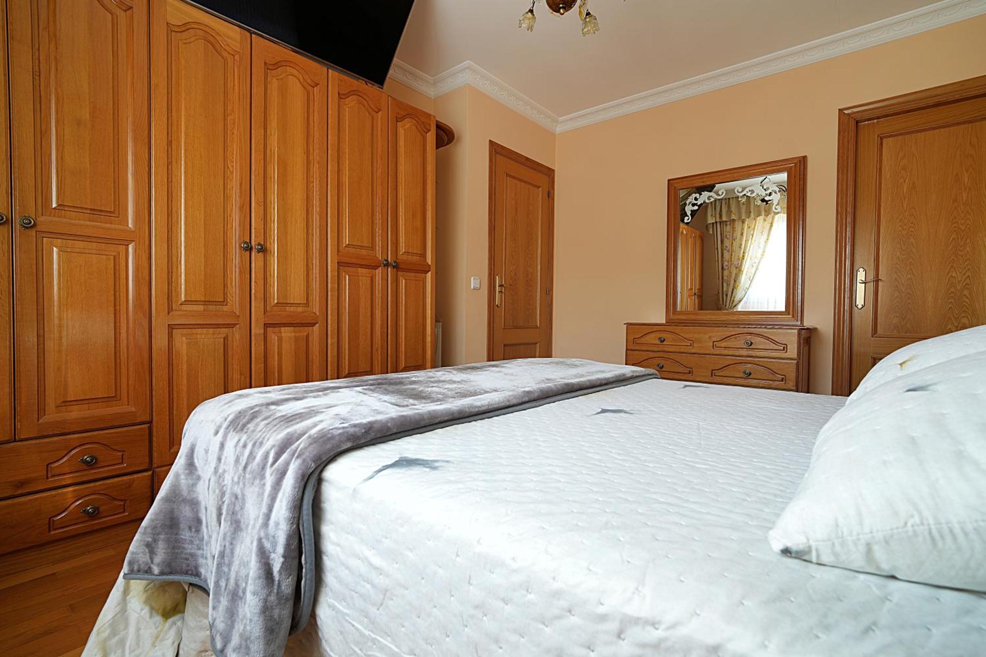 Apartamento As Carolinas Vilagarcia de Arousa Exteriér fotografie