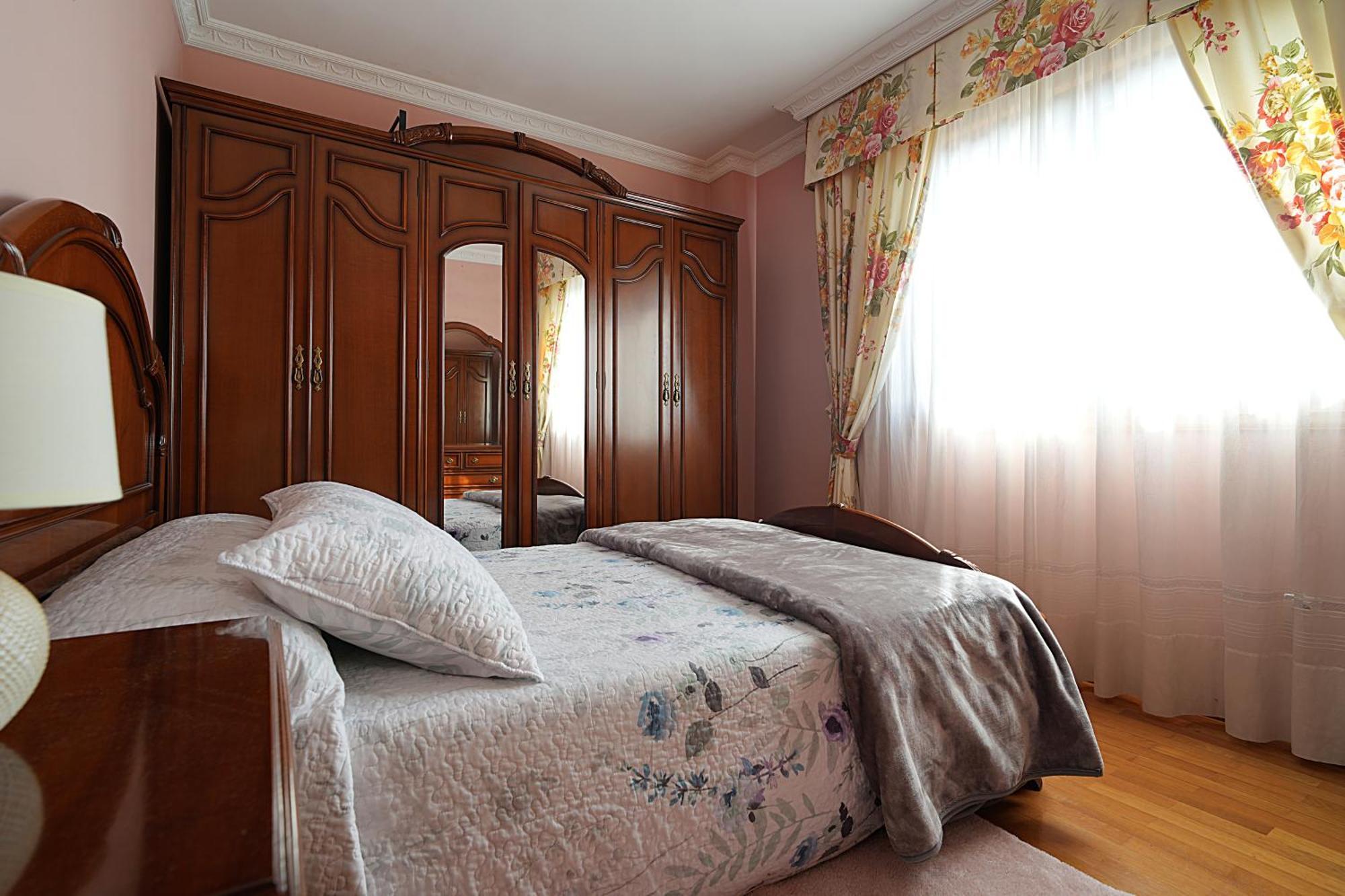 Apartamento As Carolinas Vilagarcia de Arousa Exteriér fotografie