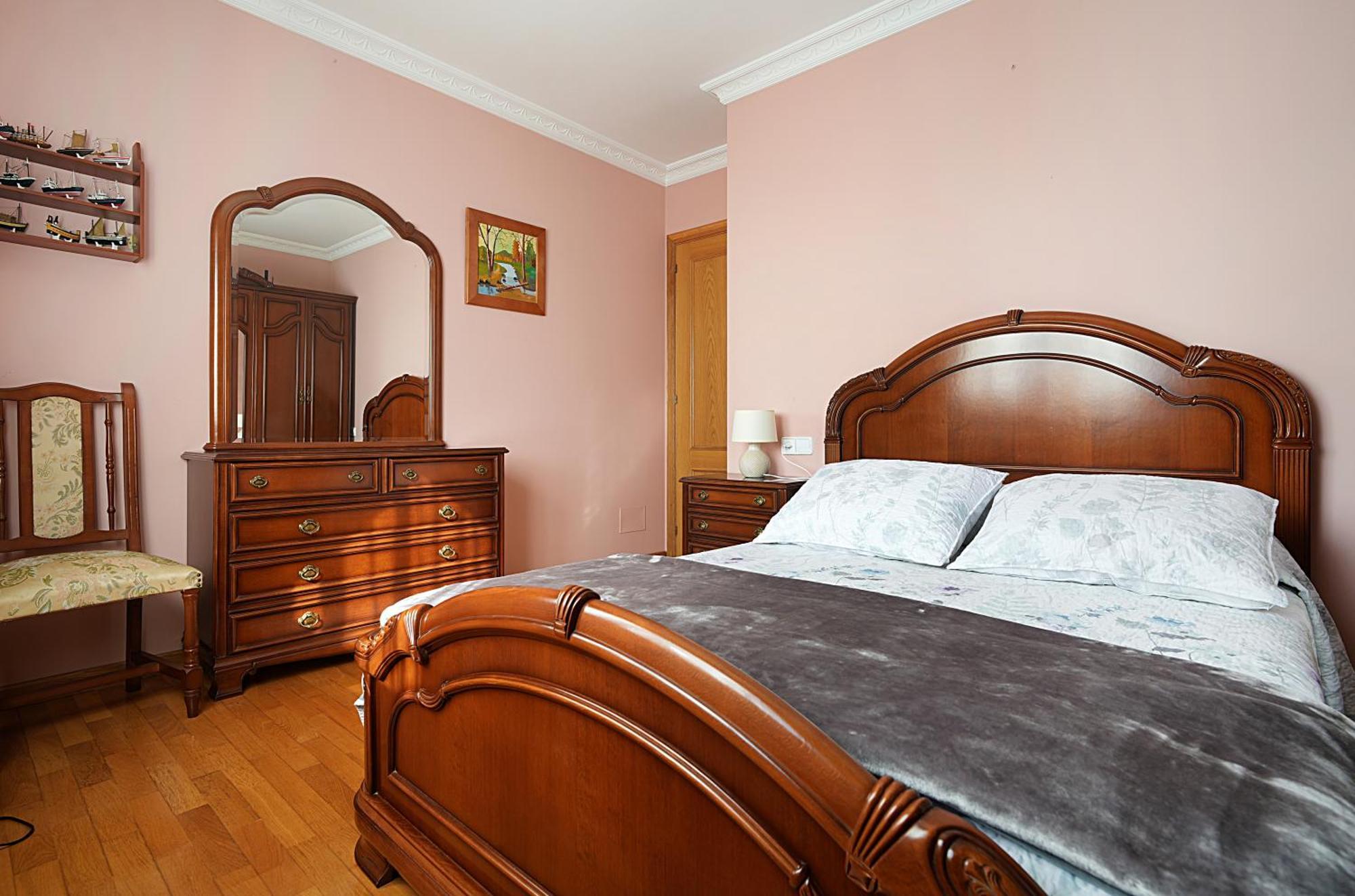 Apartamento As Carolinas Vilagarcia de Arousa Exteriér fotografie