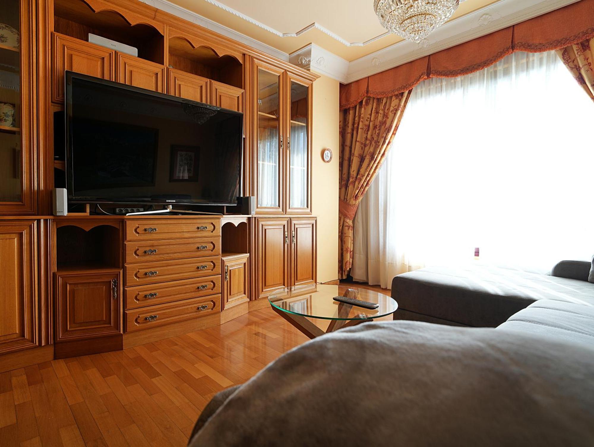 Apartamento As Carolinas Vilagarcia de Arousa Exteriér fotografie